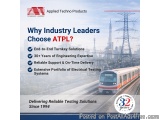 Advanced Solution For Safe Gas Filling, Recovery & Evacuation