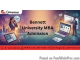 Bennett University Mba Admission
