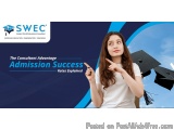 Consultant for abroad study in ahmedabad & surat | SWEC