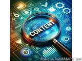 Affordable Content Marketing Solutions In Navi Mumbai