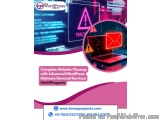Complete Website Cleanup with Advanced WordPress Malware Removal Services | HireWPExperts