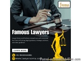 Lawyer Sonia and Partners | Famous Lawyers in Bangalore