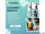 Affordable Cleaning Shepparton | G V Platinum Cleaning Services
