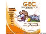 Best Mechanical Engineering Colleges in Odisha for Your Career