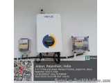 Solsken Energy LLP-best solar energy company in jaipur.