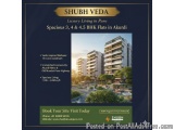 Luxury Residential Projects in Akurdi | Shubh Developers