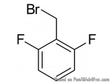 Cas No: | 2,6-difluorobenzyl Bromide