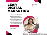 Learn Digital Marketing in Indore @ Codeez