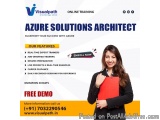 AZ-305 | Best Azure Solutions Architect Expert Training