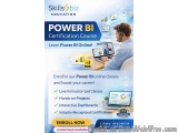 Power BI Online Training Course
