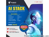 Trending Ai Stack Course | Online New Batch Enrolling Now