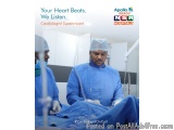 Best Cardiologist in Hanamkonda | Dr. Phanindra Mothukuri â€“ Expert Heart Specialist