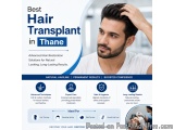 Best Hair Transplant Clinic In Thane At Dna Royal Aesthetic Clini...