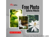 Free Photo Galleries Website