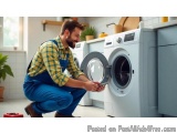 Philips Washing Machine Repair Service Center In Noida