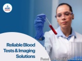 Hormonal Blood Tests in Ghaziabad: Accurate Diagnosis for Better Health