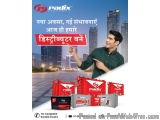 From Meerut to the Nation â€“ Trusted Battery Manufacturer Radix