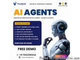 AI Agents Course Online | AI Agents Training in India