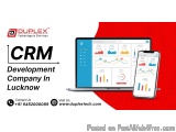 Crm Development Company In Lucknow | Sales Crm System