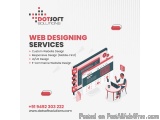 Website Designing Company in Hyderabad