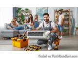 Best AC Repair Service CEnter IN Dwarka Delhi
