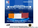 Battery Container Manufacturer in Delhi | HR Mould