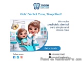 Toothmatters â€“ Best Dental Clinic in Kondapur for Dental Implants & Advanced Dental Care