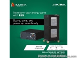Akira ESS Batteries: Top ESS Battery Manufacturers in India