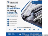 Welcome To Xtruline - Innovators In Plastic Extrusion