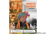 Mukesh Sharma Bjp Gurgaon