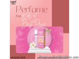 Perfumes for Kids at the Best Prices â€“ Kaawaii Cosmetics