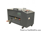 Industrial Hydraulic Oil Filtration Machine Mumbai - Kleenoil Ind...