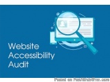 We are Onboarding Web Accessibility audit in Salem