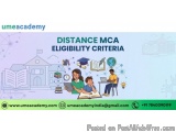 Distance Mca Eligibility Criteria