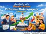 Performance Marketing Agency Bangalore