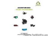 Adventure Bike Helmet Accessories | Dual-sport Helmet Accessories