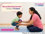 Neurodevelopmental Therapy In Faridabad For Kids