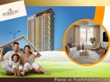 Deluxe Apartments Delhi NCR – The Horizon Residences