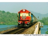 Best Train Ambulance Service In Mumbai
