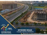 Sites Near Mysore Road Bangalore