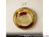 AarambhÂ® Pure Brass Paraat