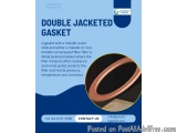 Quality Double Jacketed Gaskets for High-Performance Sealing â€“ Goodrich Gasket