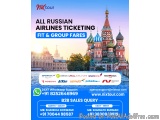 Russia 9 Days Tour Package â€“ Explore the Best of Russia