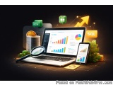 Data Analytics Course In Jaipur | Master Power Bi & Sql - Codedes...