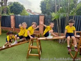 Preschool Singapore - Dream Kids