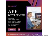Best App Development Company in Gurgaon