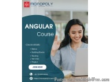 Best Angular Training Institute in Hyderabad|Kukatpally|KPHB