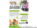 Play School Bhubaneswar | Hobbydobby Learning