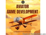 Start Your Igaming Platform With Aviator Game Development