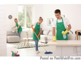 House Cleaning Services In Delhi | Best Home & Deep Cleaning